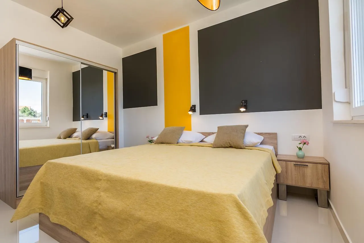Breathtaking Sea View Luxury Penthouse Apartment Mandre