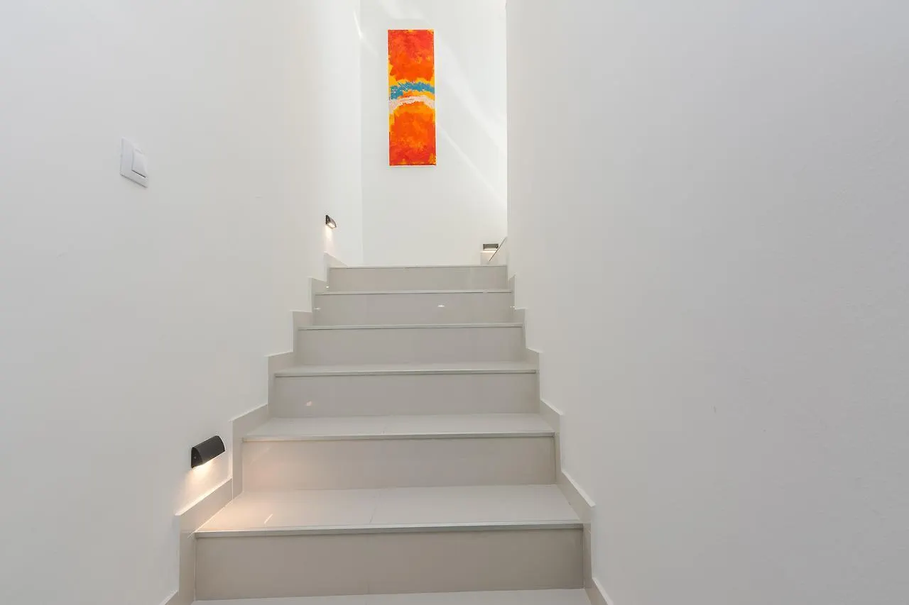 Breathtaking Sea View Luxury Penthouse Apartment Mandre