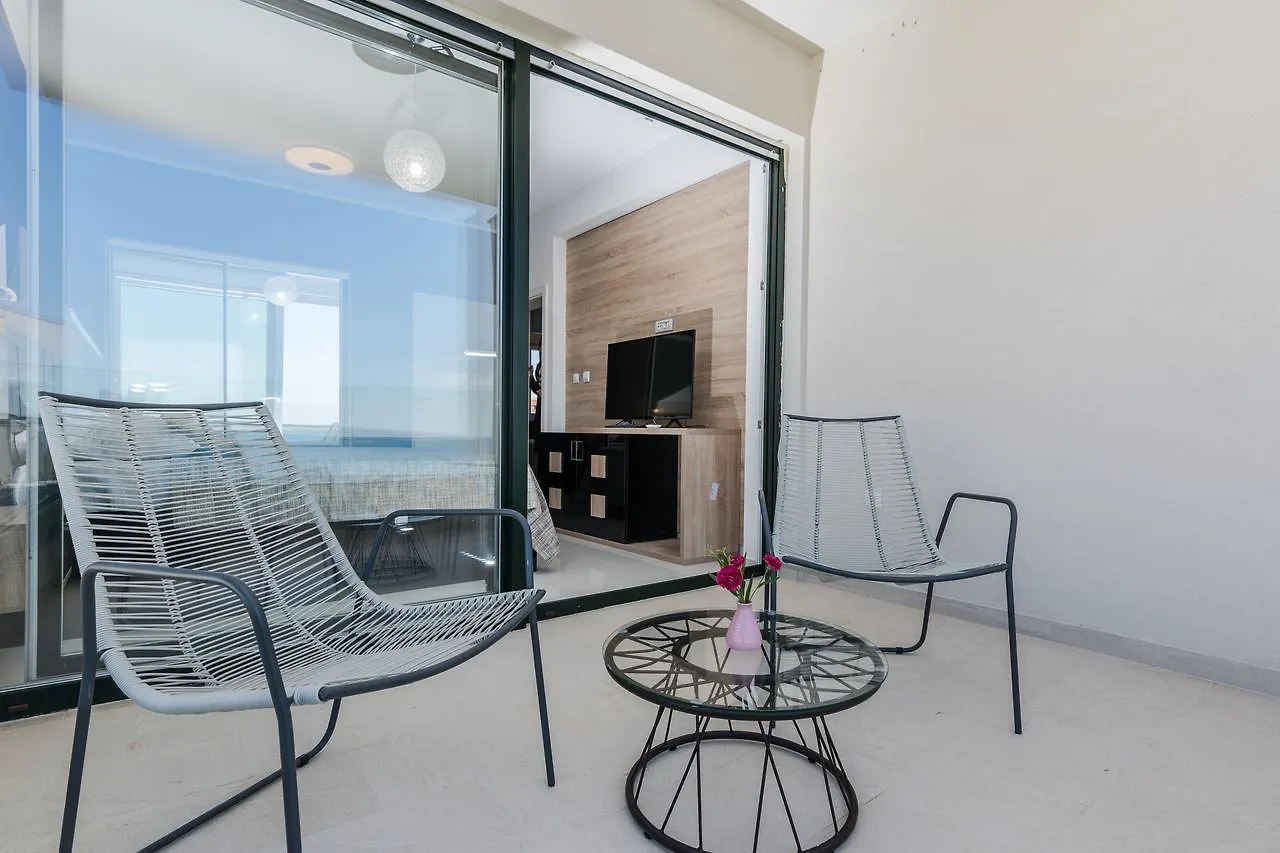Breathtaking Sea View Luxury Penthouse Apartment Mandre