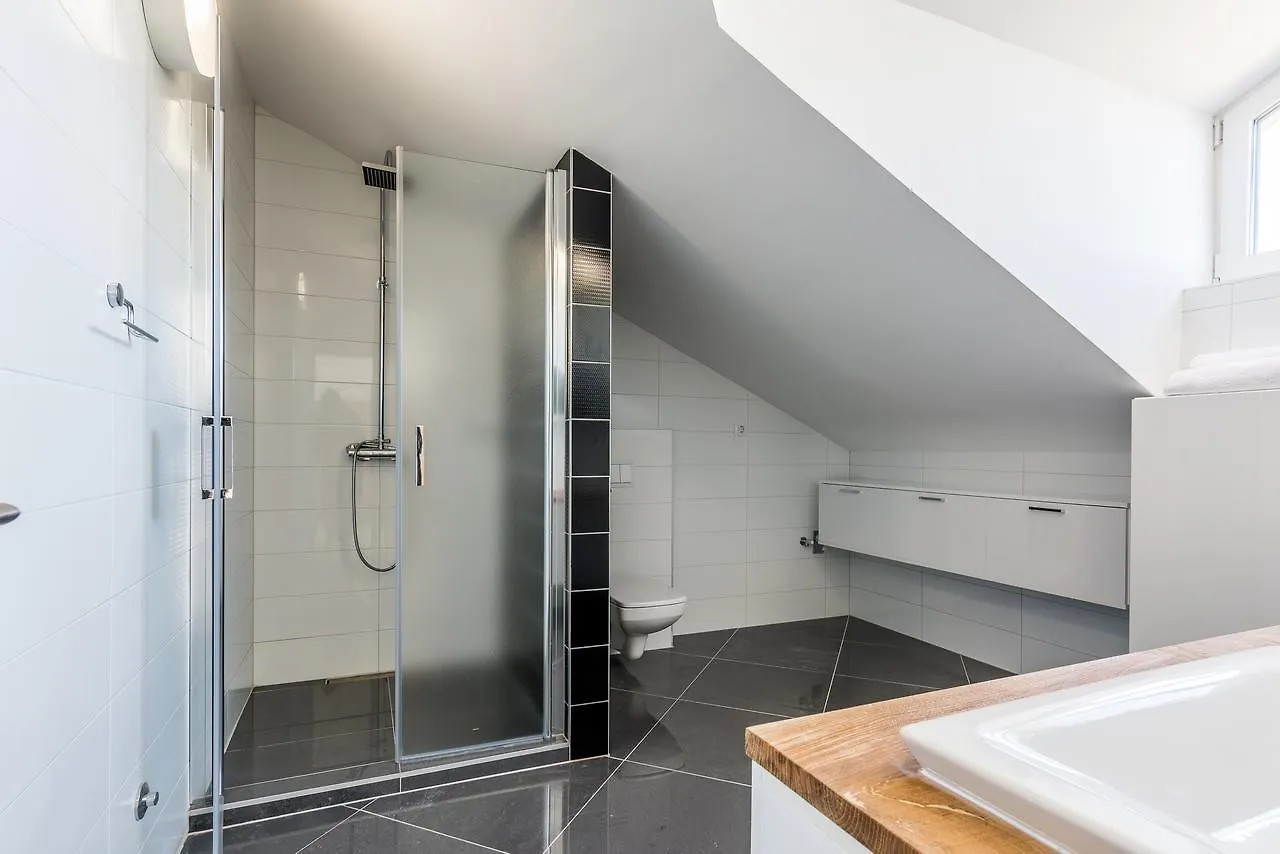 Breathtaking Sea View Luxury Penthouse Apartment Mandre